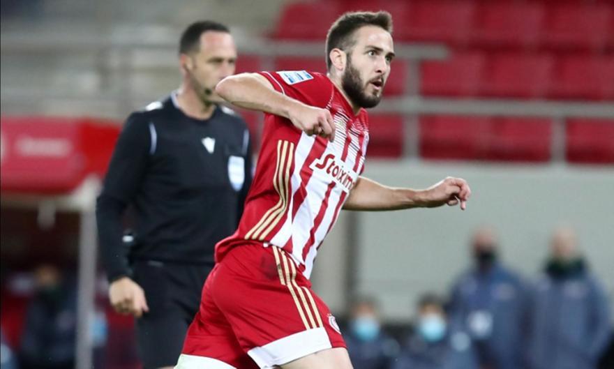 Φορτούνης: «Με αέρα πρωταθλητή να πάρουμε το ντέρμπι»