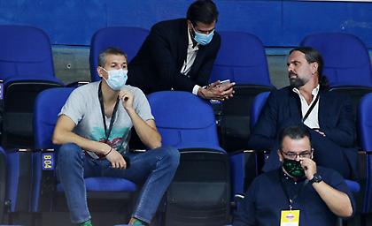 Επιστολή διαμαρτυρίας Παναθηναϊκού στην Ευρωλίγκα