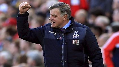 Επίσημο: Ανακοίνωσε Αλαρντάις η Γουέστ Μπρομ