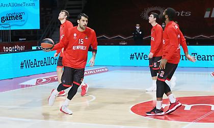 Αποχώρησε τραυματίας ο Πρίντεζης! (video)