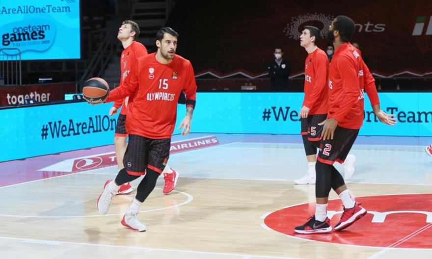 Αποχώρησε τραυματίας ο Πρίντεζης! (video)