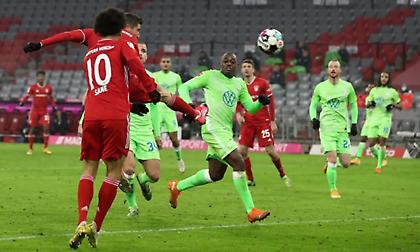 Το γύρισε για την Μπάγερν… ως συνήθως ο Λεβαντόβσκι! (video)