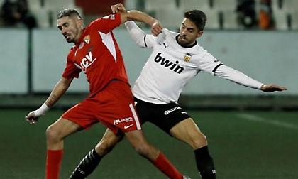 Πρόκριση στην παράταση για Βαλένθια, άνετα η Ατλέτικο