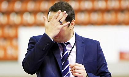 Παρελθόν από Λάρισα ο Γαβριήλ