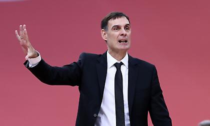 Μπαρτζώκας: «Θα βρω αργά ή γρήγορα σε ποιους θα βασιστώ»