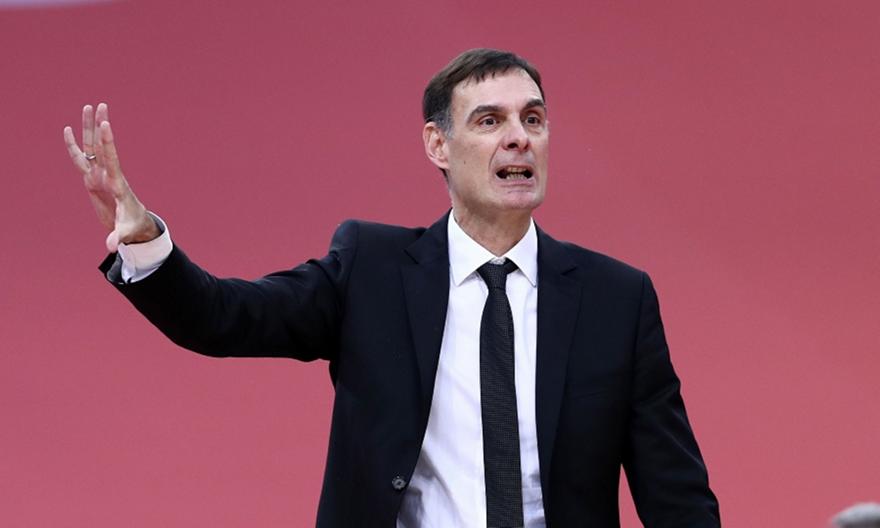 Μπαρτζώκας: «Θα βρω αργά ή γρήγορα σε ποιους θα βασιστώ»