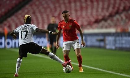 Χρειάστηκε τα πέναλτι η Μπενφίκα, «καθάρισε» η Πόρτο