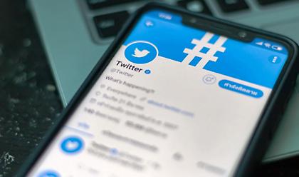 Twitter: «Μπλόκο» σε ψευδή και παραπλανητικά μηνύματα για τα εμβόλια κορωνοϊού από 21/12