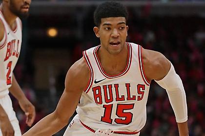 Διπλός Χάτσινσον στο Top 5 του ΝΒΑ (video)