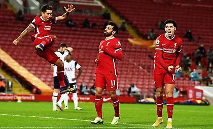 Λίβερπουλ: Έσπασε το δικό της ρεκόρ και κυνηγάει αυτό της Τσέλσι