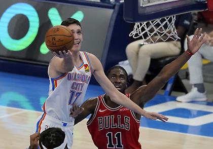 Τα highlights της δεύτερης εμφάνισης του Ποκουσέφσκι (video)