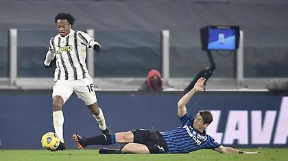 Ντε Ρόουν: «Θα έπρεπε να αποβληθώ, συγνώμη στον Κουαδράδο»