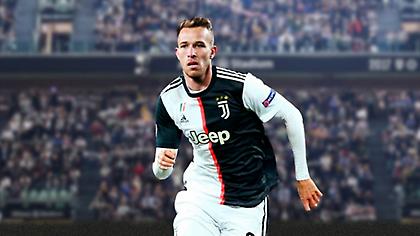 Γιουβέντους: Δύσκολα με Πάρμα ο Αρτούρ