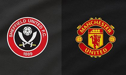 Σέφιλντ Γιουνάιτεντ-Μάντσεστερ Γιουνάιτεντ