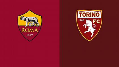 Ρόμα-Τορίνο