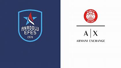 Εφές-Αρμάνι Μιλάνο