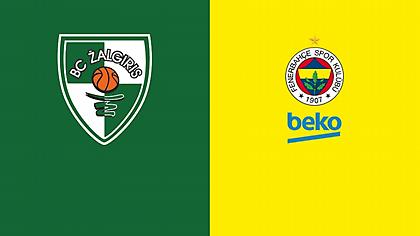 Ζαλγκίρις-Φενέρ