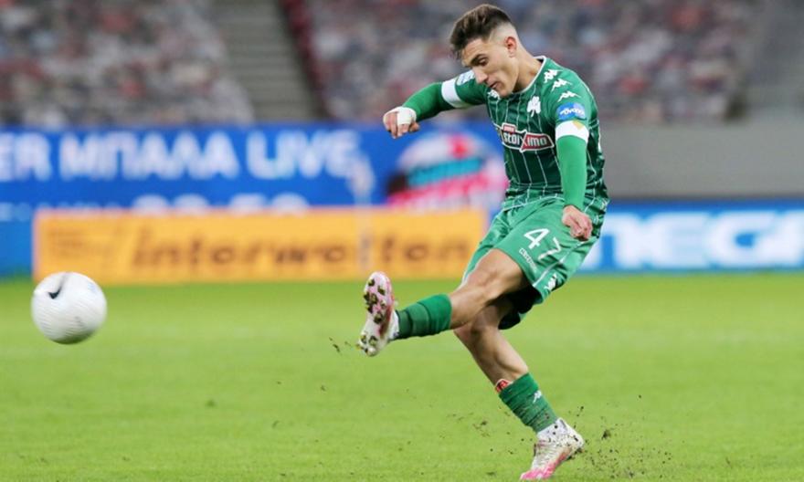 Δεσύλλας: «Θέλει να μείνει ο Ζαγαρίτης, τα λέει με τον ατζέντη του ο Ντρεοσί»