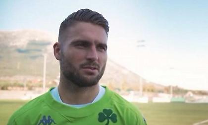 Σένκεφελντ: «Τι άλλαξε ο Μπόλονι στον Παναθηναϊκό»