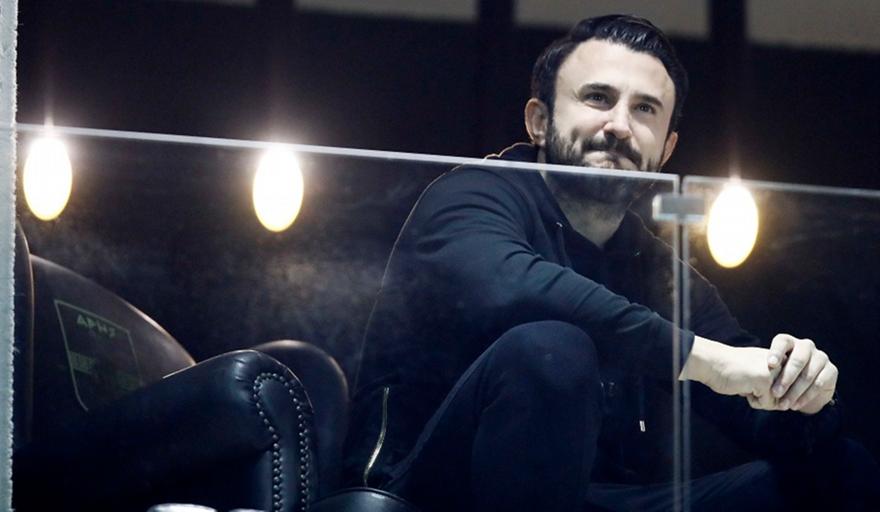 Κλήθηκε από τον εισαγγελέα και ο Καρυπίδης