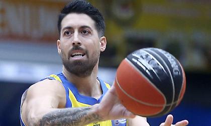 Αποχώρησε από το Περιστέρι ο Αθηναίου