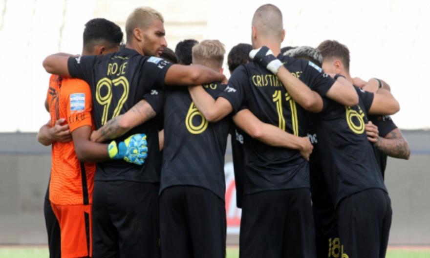 Ενοχλήσεις για Κάτσε ενόψει ΟΦΗ