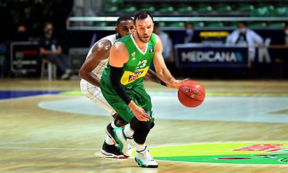 Δύο φορές σε ένα 24ωρο θα παίξουν Μπούρσασπορ-Ναντέρ!