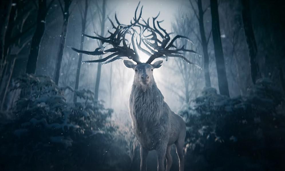 Αυτή είναι η νέα μεγάλη σειρά του Netflix!