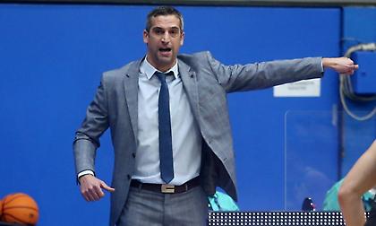 Ανακοίνωσε Παπανικολόπουλο η Λάρισα