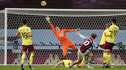 Κουλούρια στο «Βίλα Παρκ»