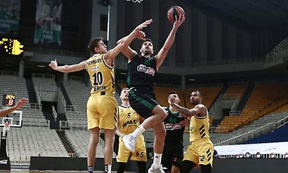 Σαν παλιός καλός Παναθηναϊκός…