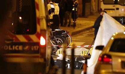 Γαλλία: Ομηρία και πυροβολισμοί στο Παρίσι με δύο τραυματίες