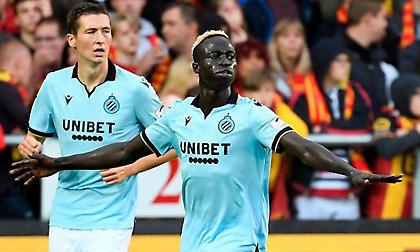 Πήρε φόρα η Κλαμπ Μπριζ