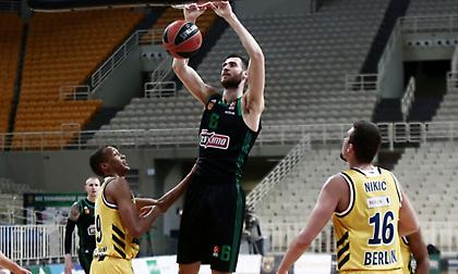 Παπαγιάννης: «Είχαμε κίνητρο μετά την ήττα από τη Ρεάλ»