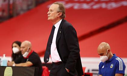 Ρενέσες: «Είχε ενέργεια ο Παναθηναϊκός και  νίκησε δίκαια»