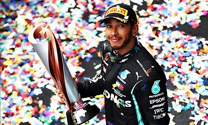 Οι κορυφαίοι της F1, μέσω… αφεντικών