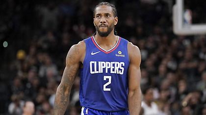 Έρευνα του ΝΒΑ για τη μετακίνηση Λέοναρντ στους Κλίπερς