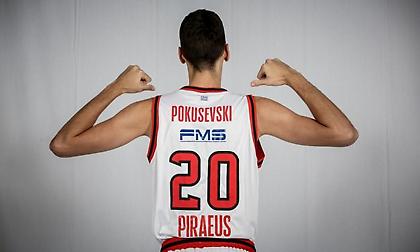 Ποκουσέφσκι: Ταλέντο, IQ και τσαγανό για «μαγική» καριέρα στο ΝΒΑ!