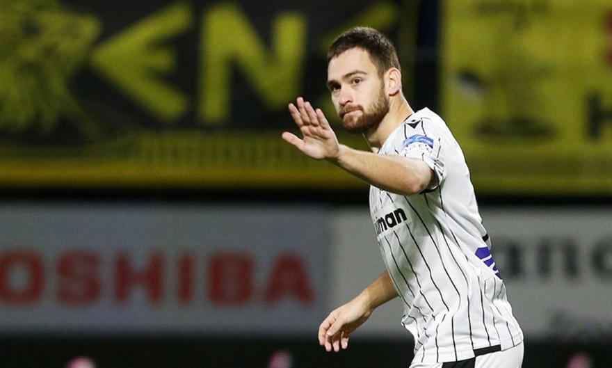 Κοντά στην ανανέωση με Ζίβκοβιτς ο ΠΑΟΚ