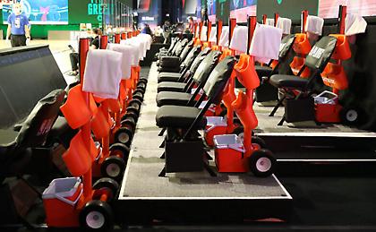 Επίσημο: Με 15άδες οι ομάδες του ΝΒΑ