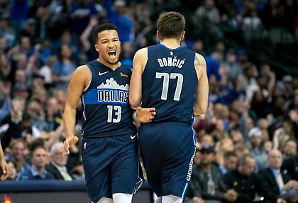 Ο Ντόντσιτς κέρδισε τον Μπράνσον και έγινε… μπαμπάς του