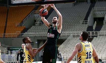 Κοντός: «Οδηγοί Παπαπέτρου, Παπαγιάννης και… Κασελάκης»