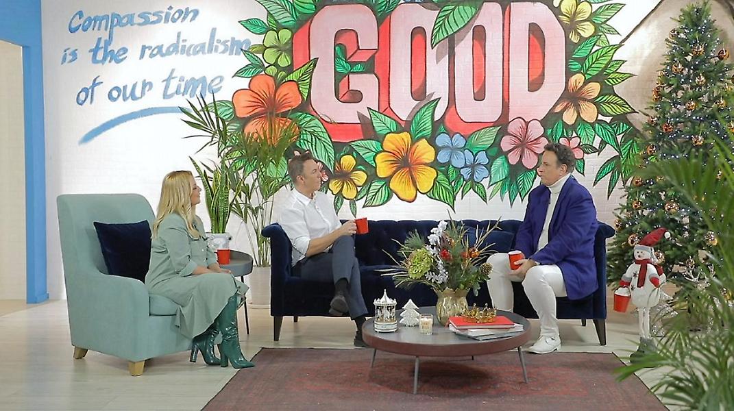 Τι θα δούμε σήμερα στο Dot.