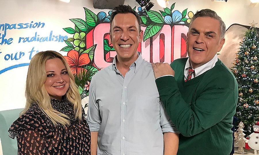 Τι θα δούμε σήμερα στο Dot.