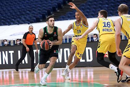 Η εξαιρετική εμφάνιση του Παπαπέτρου (video)