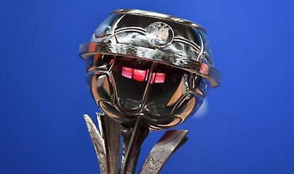 Ματαιώθηκε το Euro U17 που θα γινόταν στην Κύπρο