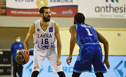 Μούρτος: «Μας περιμένει σκληρή μάχη στο Περιστέρι»