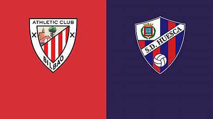 Μπιλμπάο-Ουέσκα