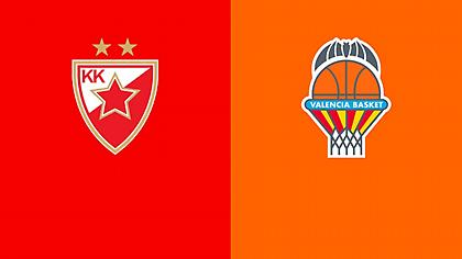 Ερυθρός Αστέρας-Βαλένθια