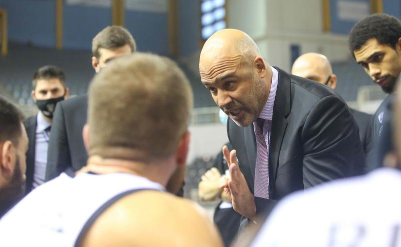 Λυκογιάννης: «Να ρεφάρουμε την ήττα από τη Λάρισα»